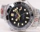 OR Factory Replica Omega Diver 300m James Bond 8806 Black Watch NO Date Watch (3)_th.jpg